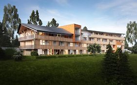 Apartmán Darsinka